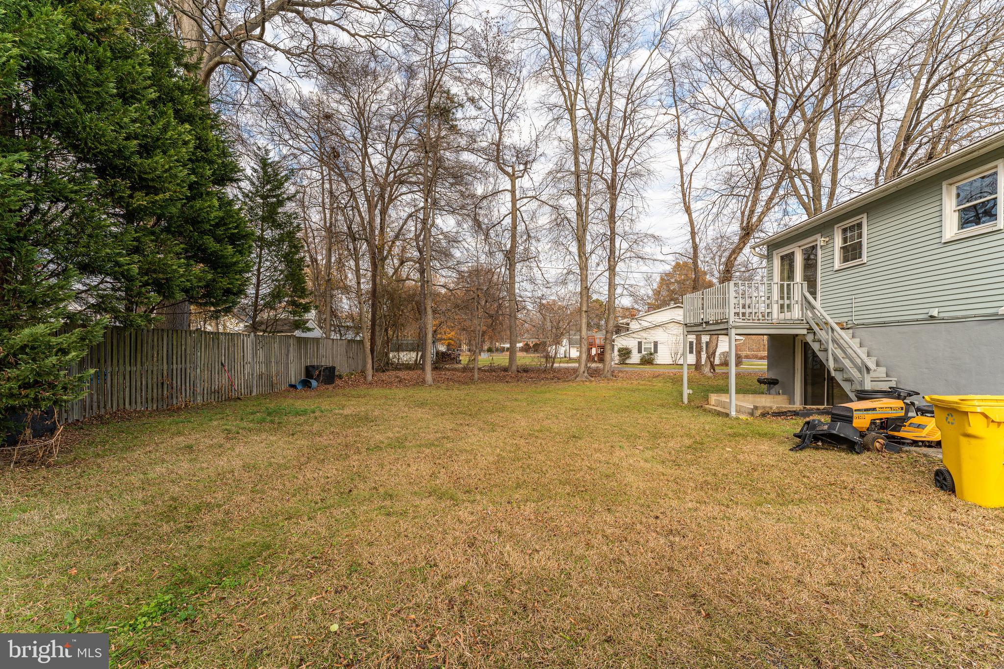102 Burns Crossing Road Severn, MD 21144 - Photo 26 of 29 Gallery Image 26