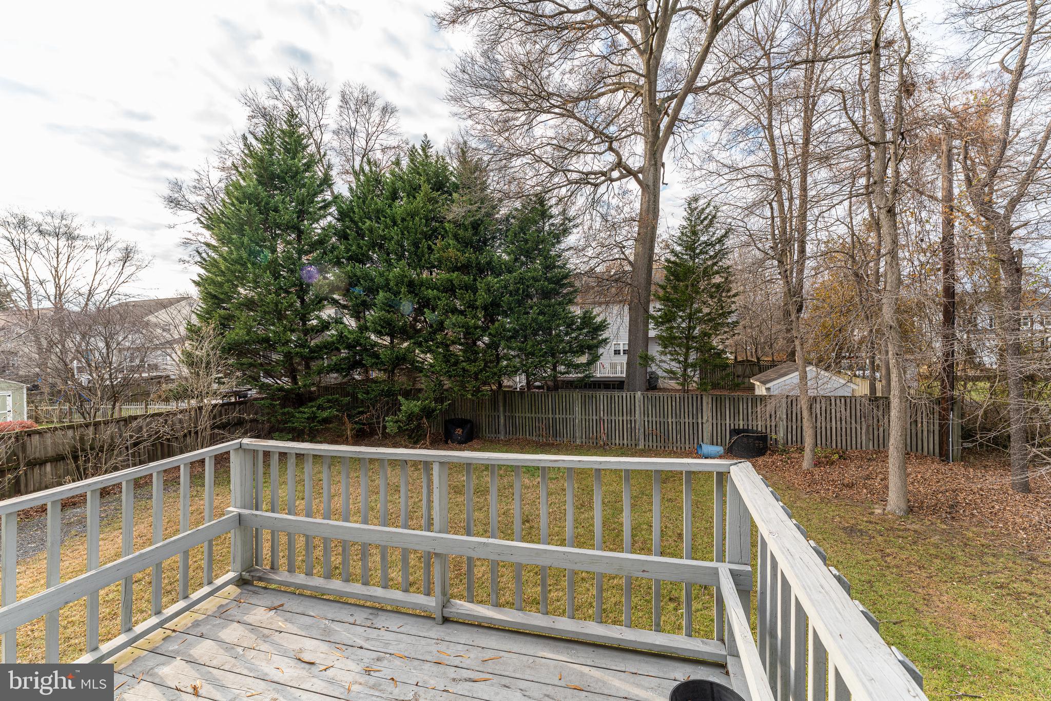 102 Burns Crossing Road Severn, MD 21144 - Photo 28 of 29 Gallery Image 28