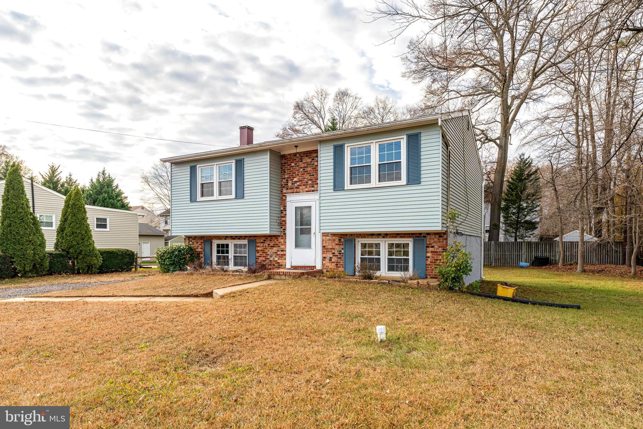 102 Burns Crossing Road Severn, MD 21144 - Photo 3 of 29 Gallery Image 3