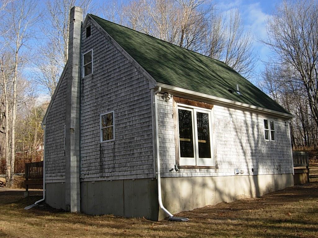393 S Road Dixmont, ME 04932 - Photo 6 of 23 Photo