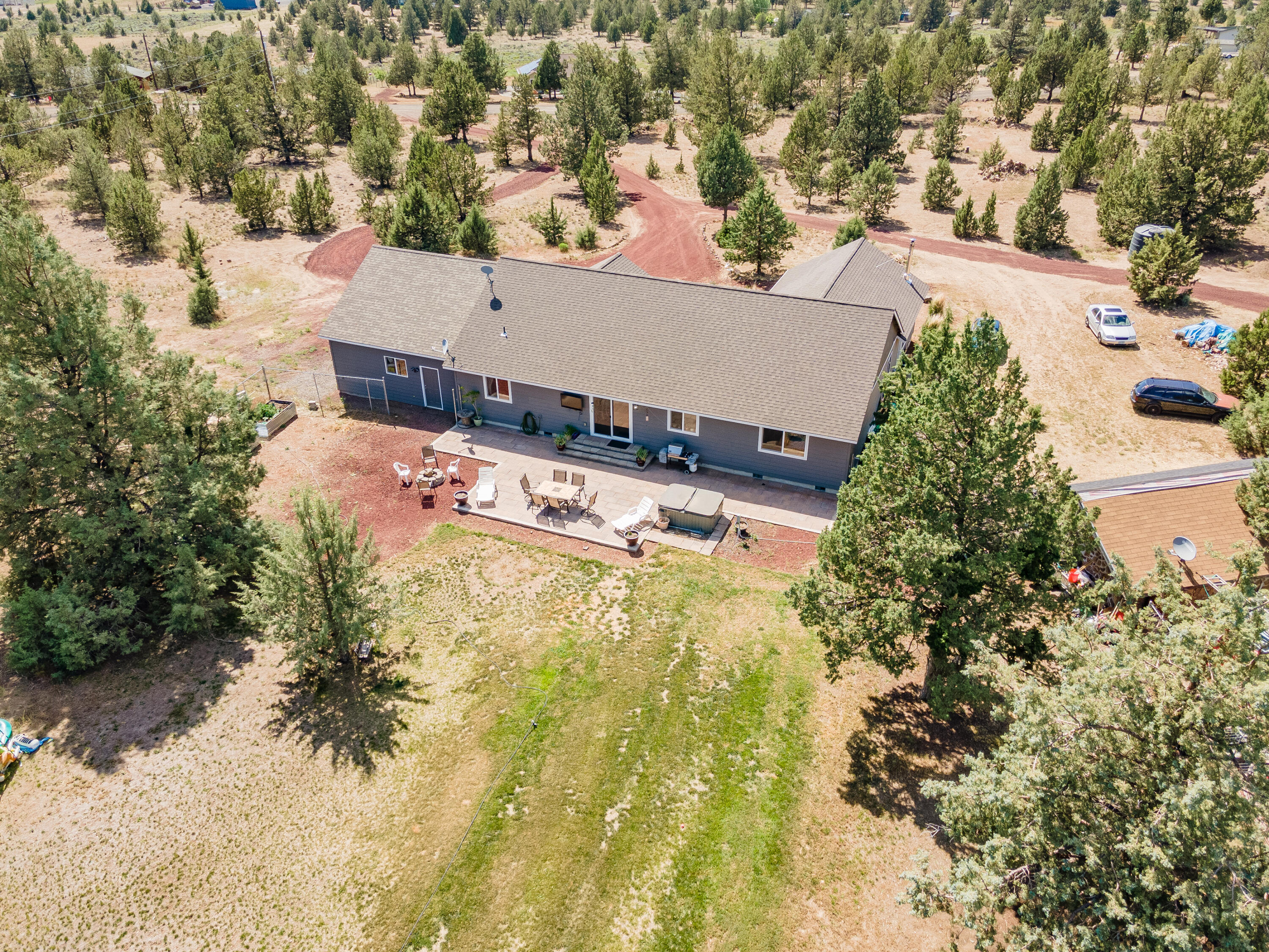 13541 Southwest Golden Mantel Road Terrebonne, OR 97760 - Photo 78 of 82 13541NWGoldenMantleRd-Drone-35
