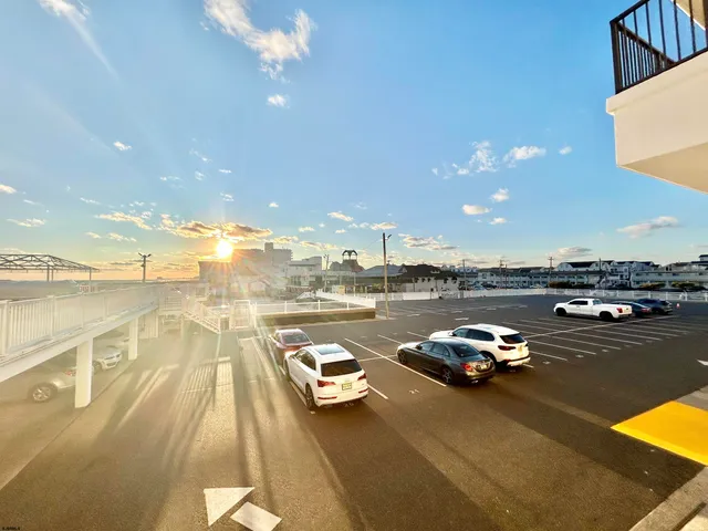 a view of a lake view
