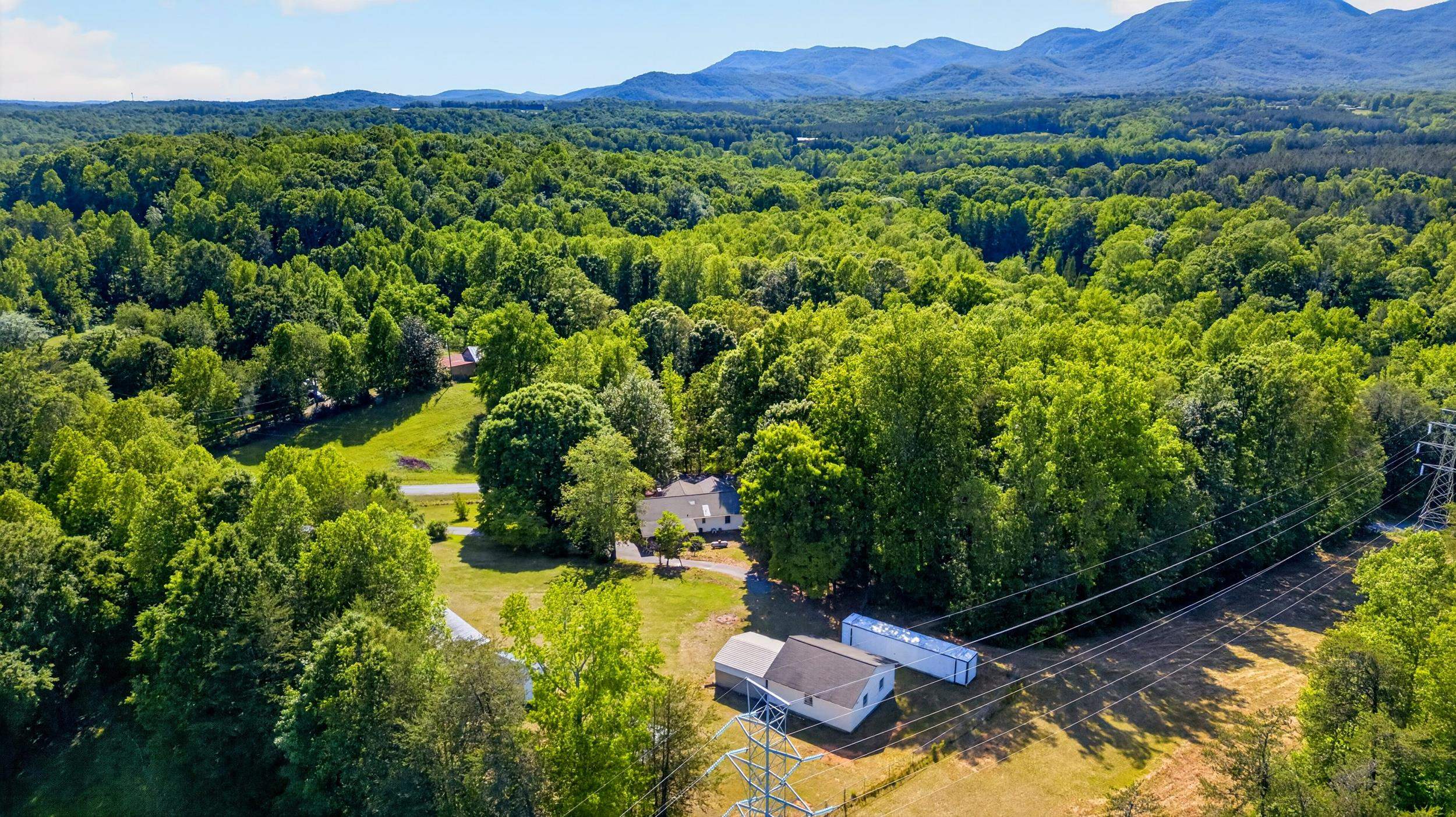 515 Owl Nest Road Landrum, SC 29356 - Photo 37 of 43