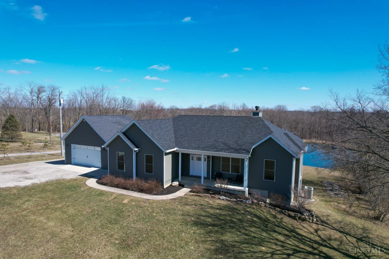 6164 Wayne Trace Road Somerville, OH 45064 - Photo 2 of 53 Gallery Image 2