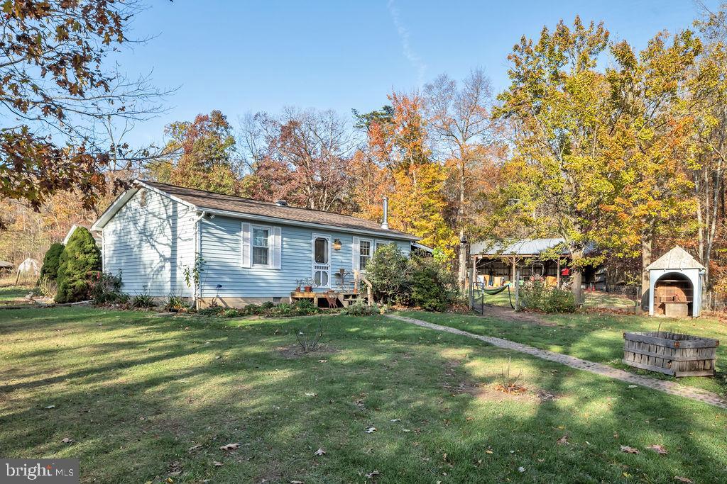 395 Sleepywoods Road Cross Junction, VA 22625 - Photo 18 of 29