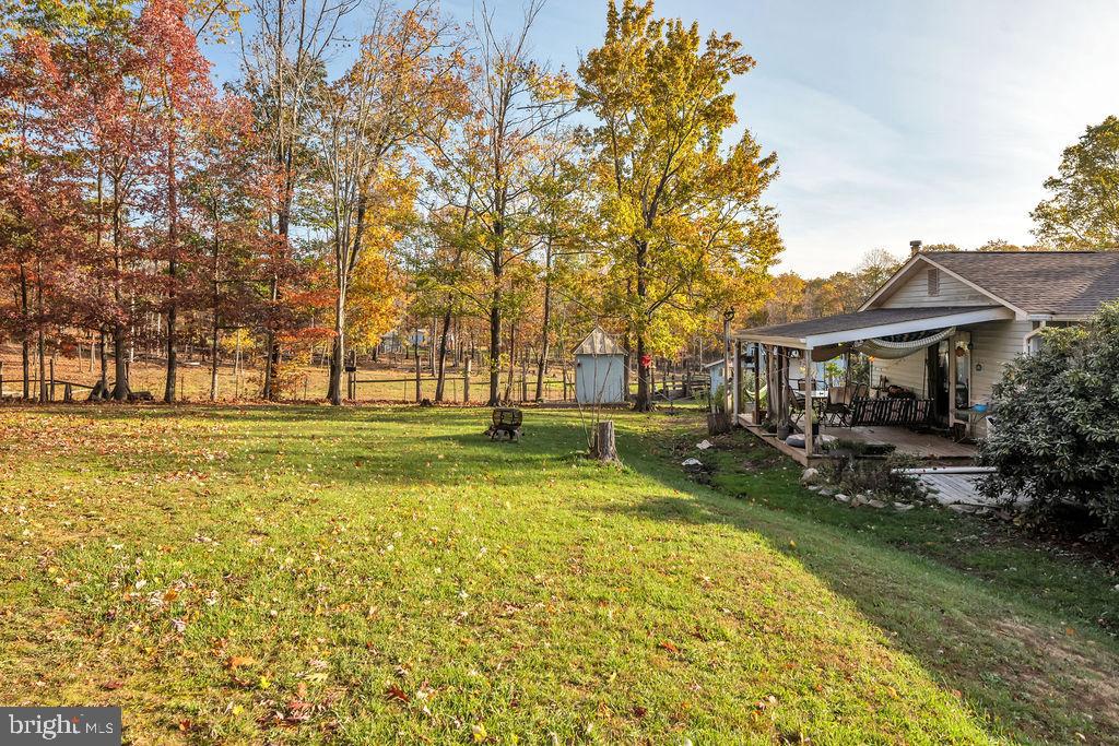 395 Sleepywoods Road Cross Junction, VA 22625 - Photo 20 of 29