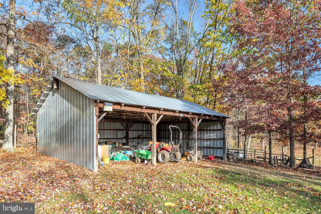 395 Sleepywoods Road Cross Junction, VA 22625 - Photo 22 of 29