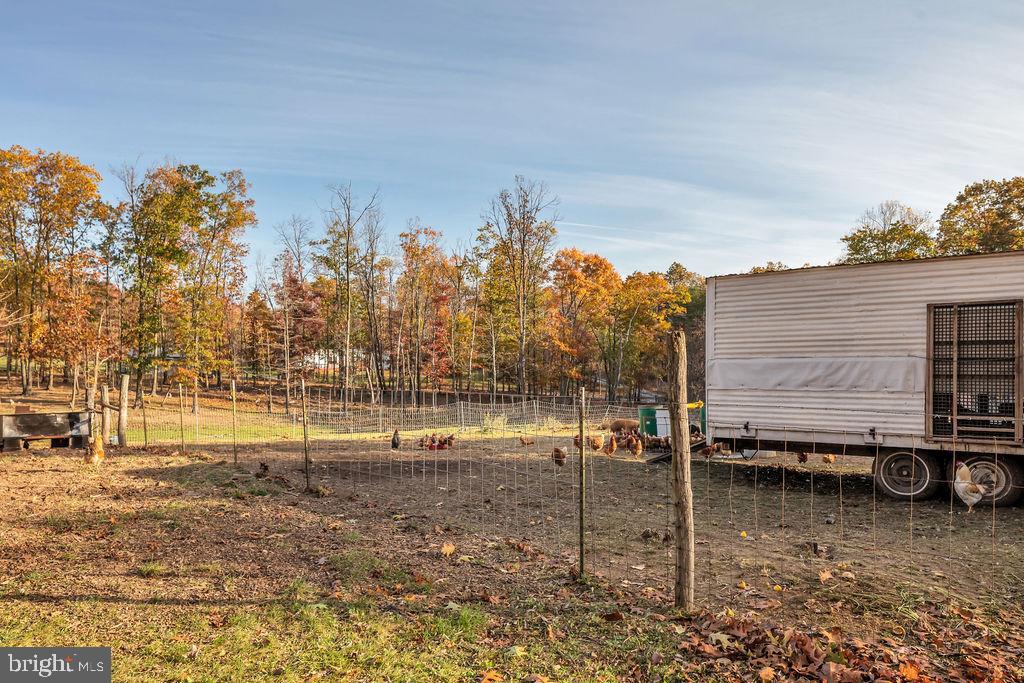 395 Sleepywoods Road Cross Junction, VA 22625 - Photo 27 of 29