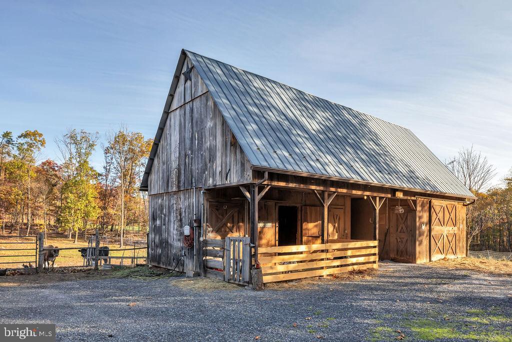 395 Sleepywoods Road Cross Junction, VA 22625 - Photo 28 of 29