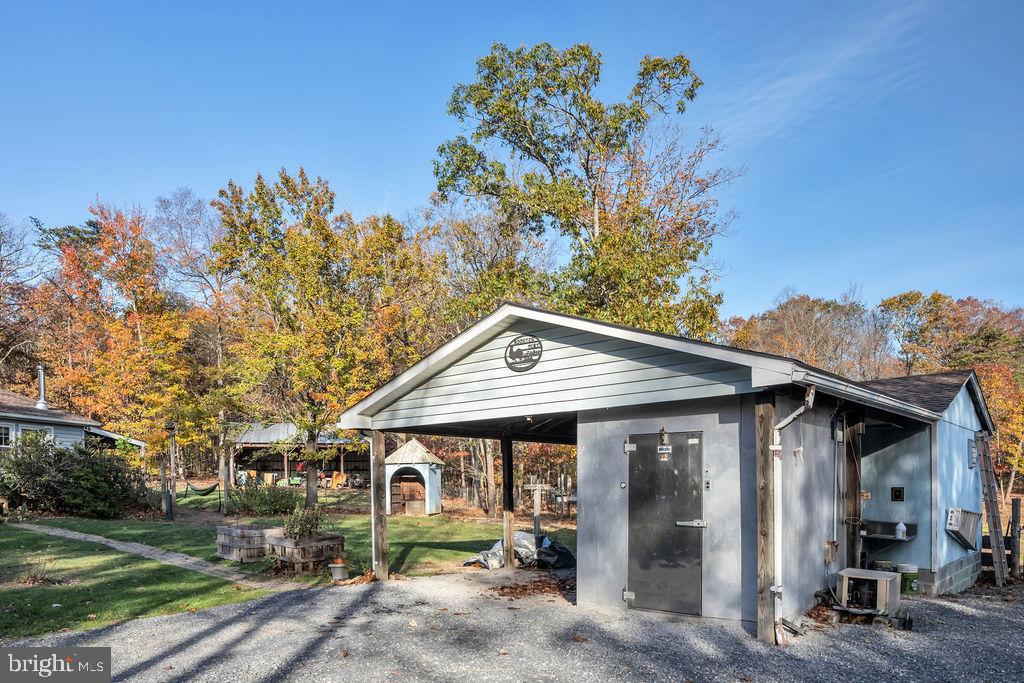 395 Sleepywoods Road Cross Junction, VA 22625 - Photo 29 of 29