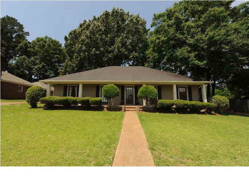149 Trace Ridge Drive Ridgeland, MS 39157 - Photo 1 of 20 Photo 1