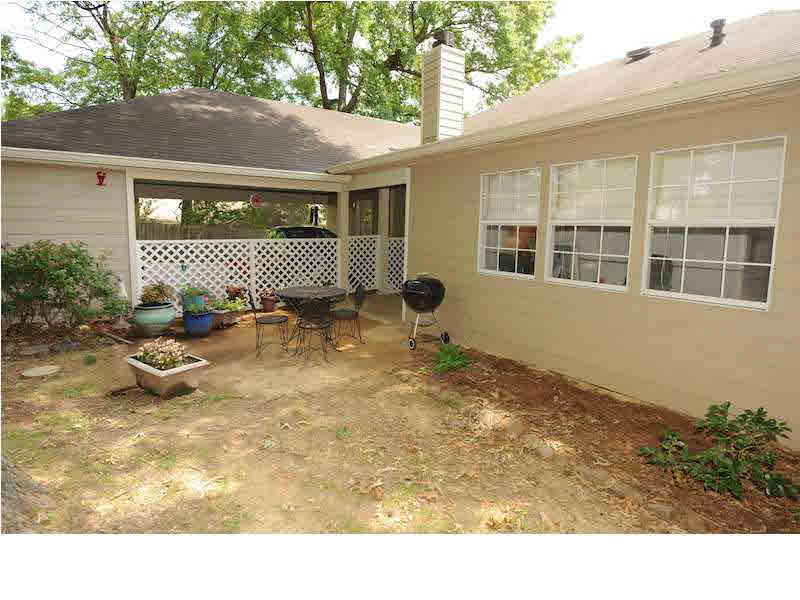 149 Trace Ridge Drive Ridgeland, MS 39157 - Photo 17 of 20 Photo 17