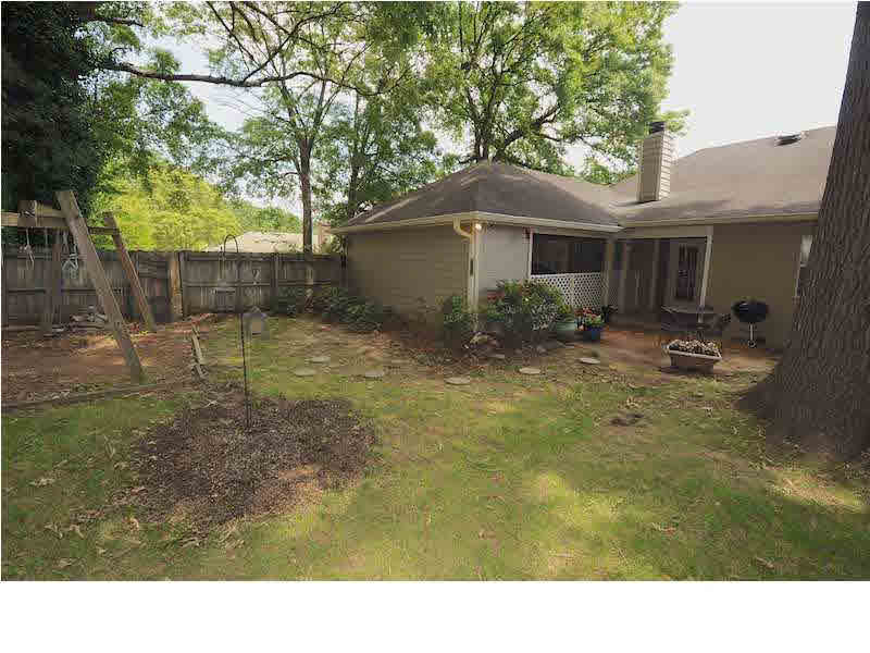 149 Trace Ridge Drive Ridgeland, MS 39157 - Photo 19 of 20 Photo 19