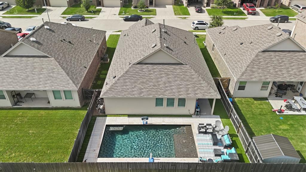 645 Ridgeback Trail Fort Worth, TX 76052 - Photo 37 of 39