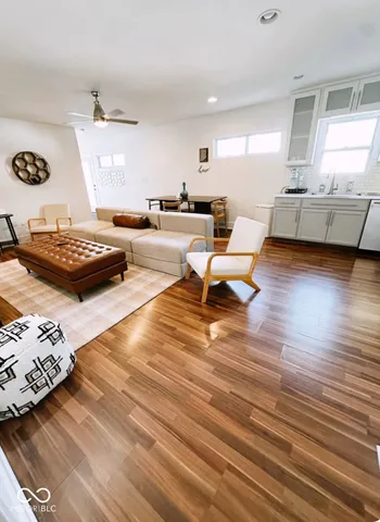 $2,500 | 1063 Hosbrook Street, Unit B, Indianapolis, IN 46203