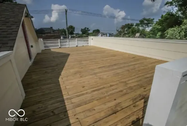 $2,500 | 1063 Hosbrook Street, Unit B, Indianapolis, IN 46203