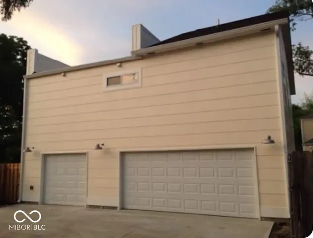 $2,500 | 1063 Hosbrook Street, Unit B, Indianapolis, IN 46203