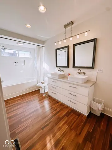 $2,500 | 1063 Hosbrook Street, Unit B, Indianapolis, IN 46203