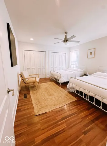 $2,500 | 1063 Hosbrook Street, Unit B, Indianapolis, IN 46203