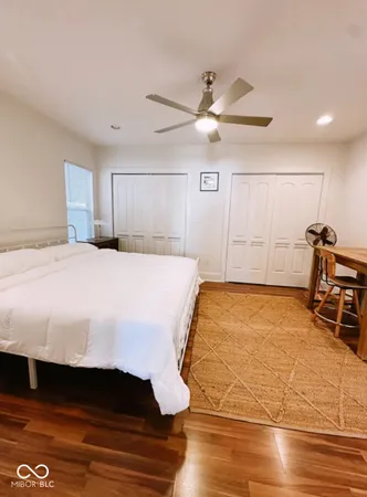 $2,200 | 1063 Hosbrook Street, Unit B, Indianapolis, IN 46203