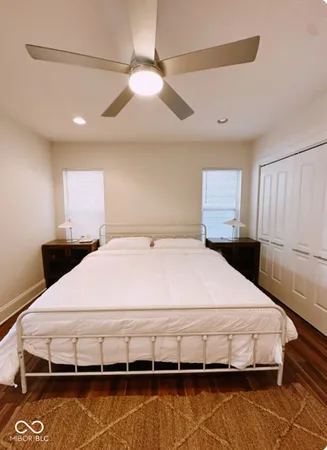 $2,200 | 1063 Hosbrook Street, Unit B, Indianapolis, IN 46203