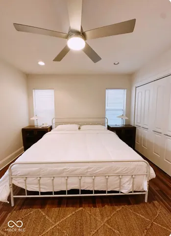 $2,500 | 1063 Hosbrook Street, Unit B, Indianapolis, IN 46203