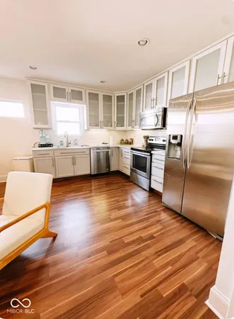 $2,200 | 1063 Hosbrook Street, Unit B, Indianapolis, IN 46203