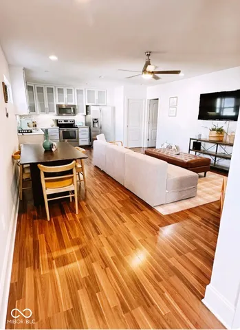 $2,500 | 1063 Hosbrook Street, Unit B, Indianapolis, IN 46203