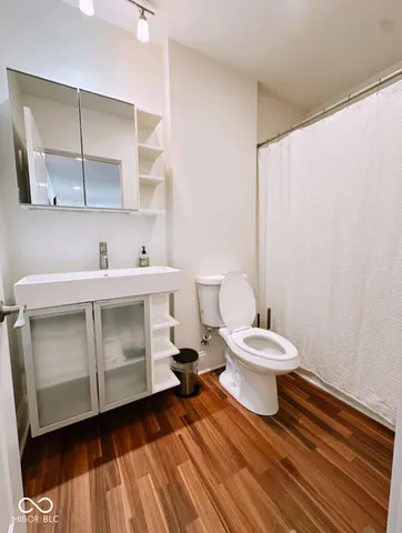 $2,500 | 1063 Hosbrook Street, Unit B, Indianapolis, IN 46203