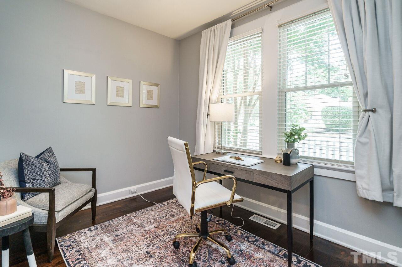 112 East Whitaker Mill Road Raleigh, NC 27608 - Photo 15 of 31