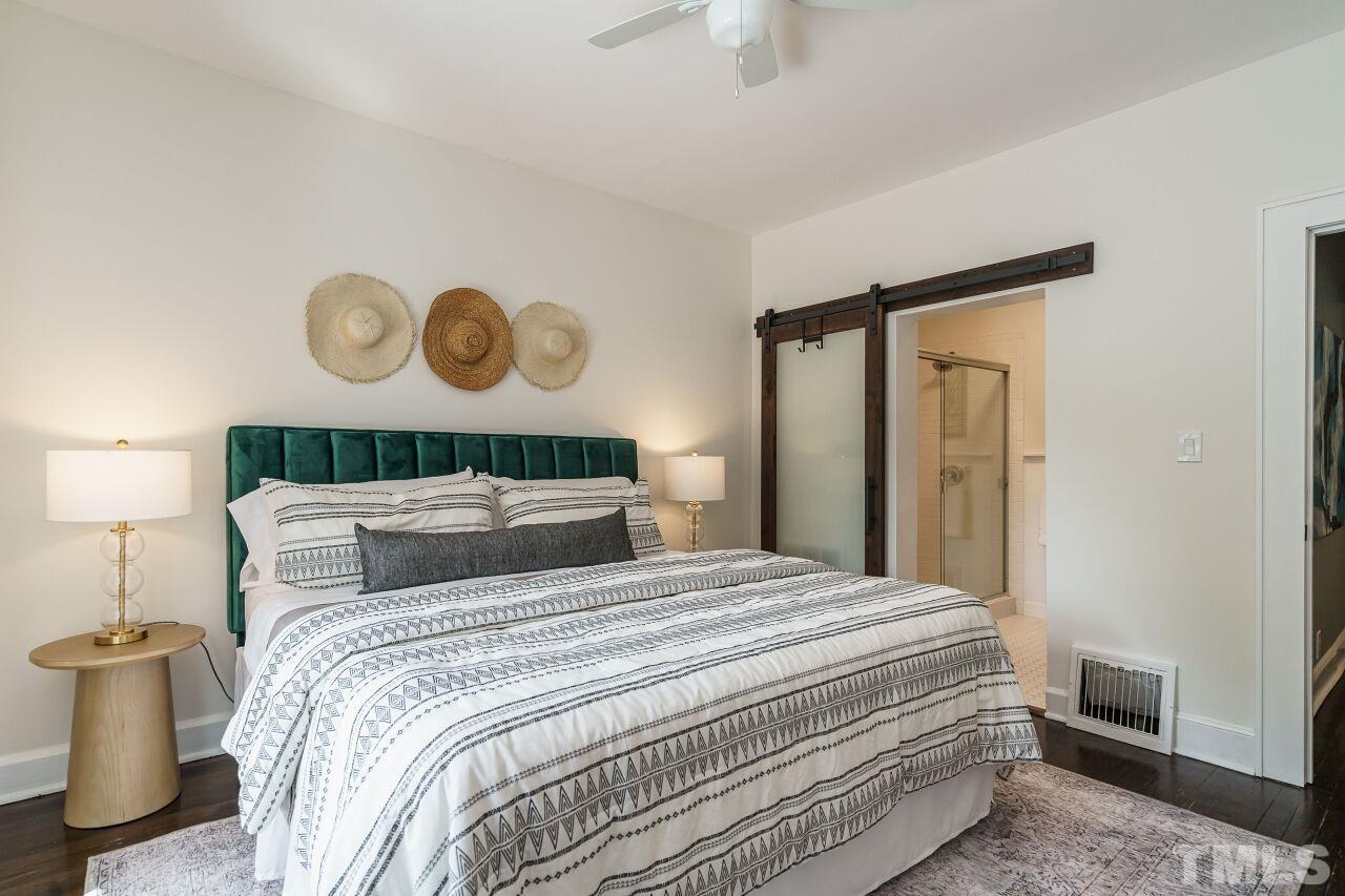 112 East Whitaker Mill Road Raleigh, NC 27608 - Photo 18 of 31