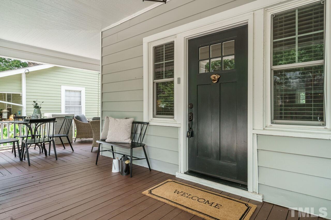 112 East Whitaker Mill Road Raleigh, NC 27608 - Photo 2 of 31