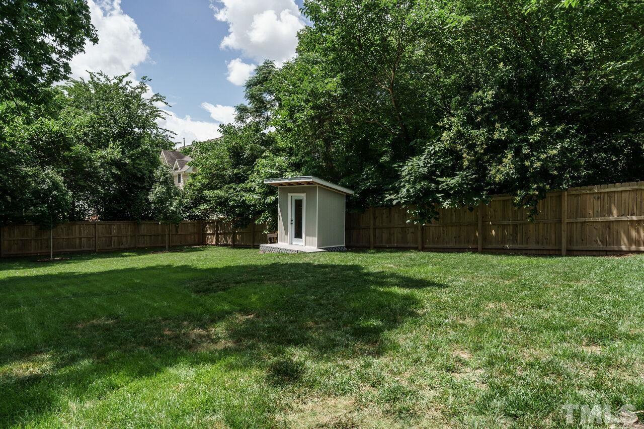 112 East Whitaker Mill Road Raleigh, NC 27608 - Photo 30 of 31