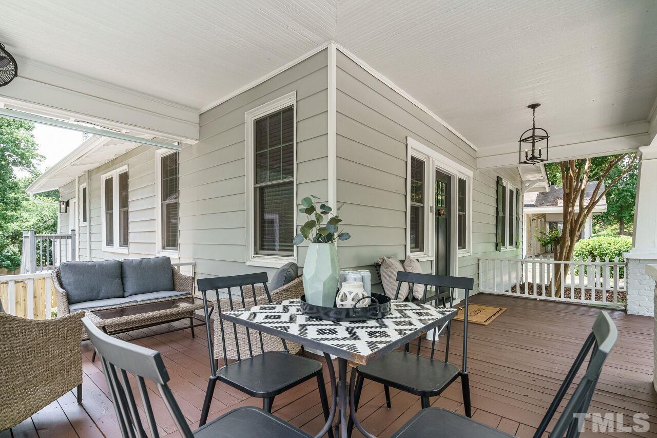 112 East Whitaker Mill Road Raleigh, NC 27608 - Photo 3 of 31