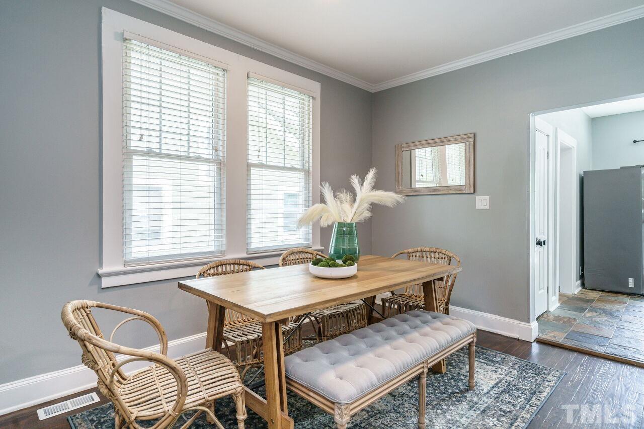 112 East Whitaker Mill Road Raleigh, NC 27608 - Photo 9 of 31