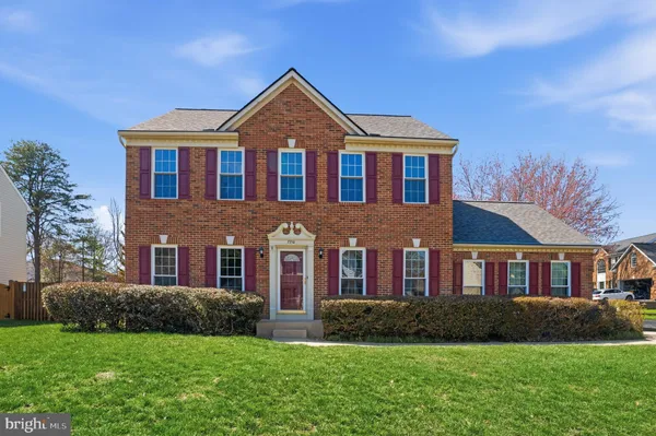 $1,025,000 | 7710 Cashland Court, Alexandria, VA 22315