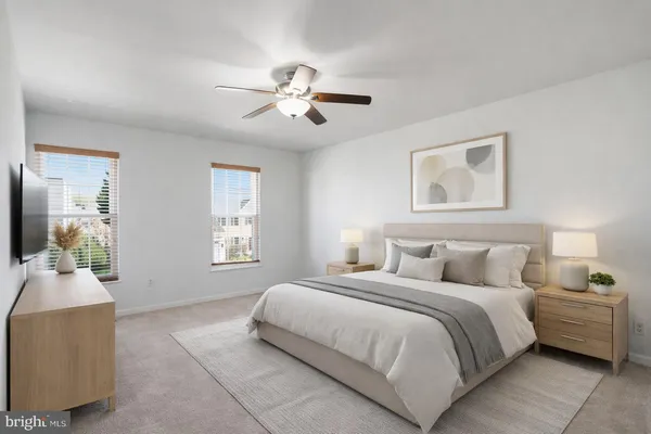 $1,025,000 | 7710 Cashland Court, Alexandria, VA 22315