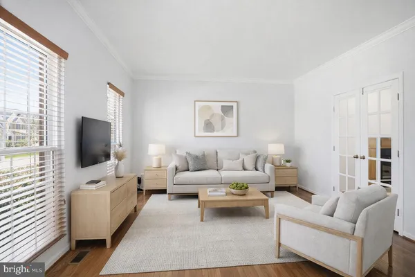 $1,025,000 | 7710 Cashland Court, Alexandria, VA 22315