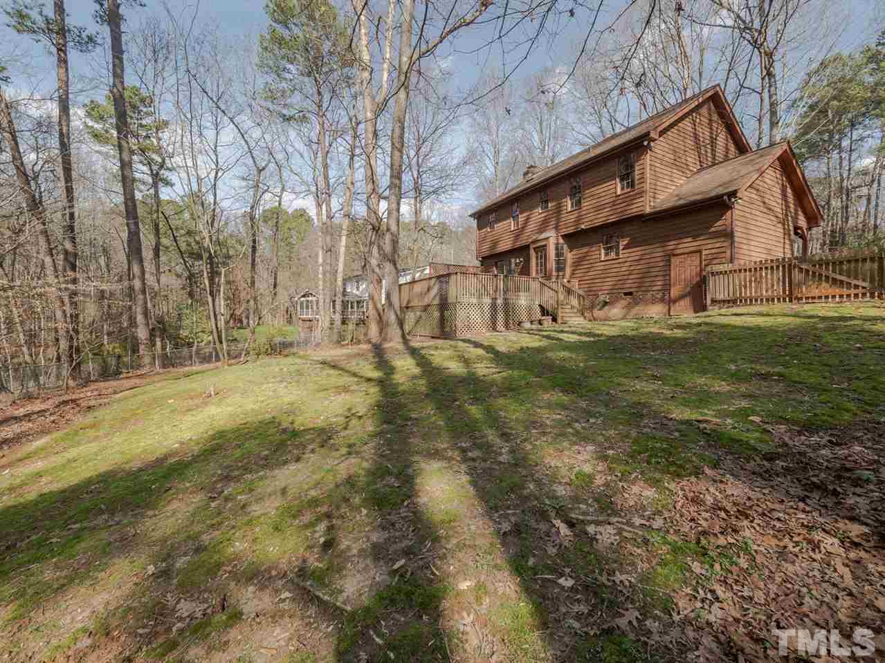 8317 Druids Lane Raleigh, NC 27613 - Photo 23 of 24