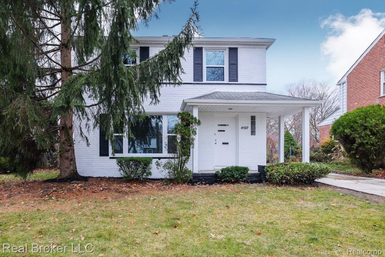 4137 Cumberland Road Berkley, MI 48072 - Photo 34 of 43 Gallery Image 34