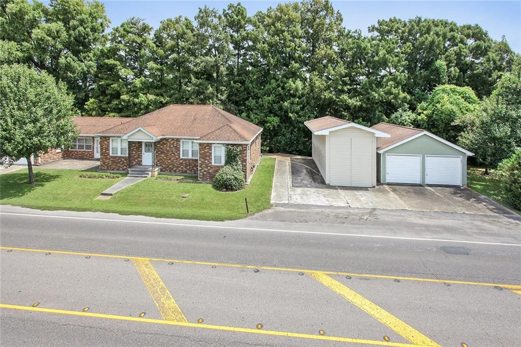 4731 Highway 1 Raceland, LA 70394 - Photo 1 of 15 Gallery Image 1