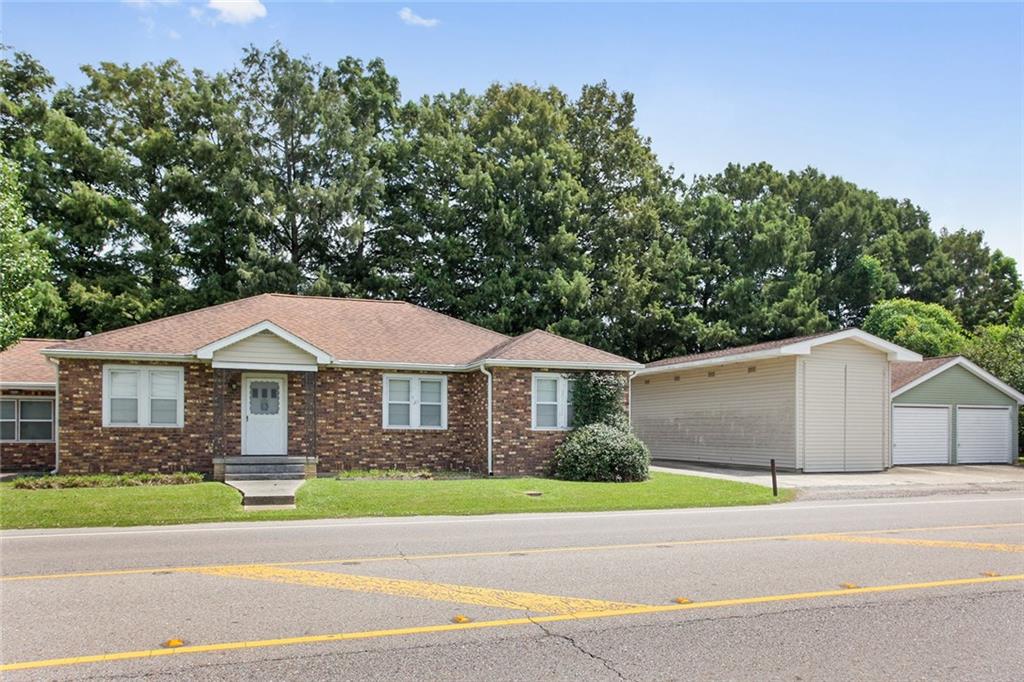 4731 Highway 1 Raceland, LA 70394 - Photo 2 of 15 Gallery Image 2