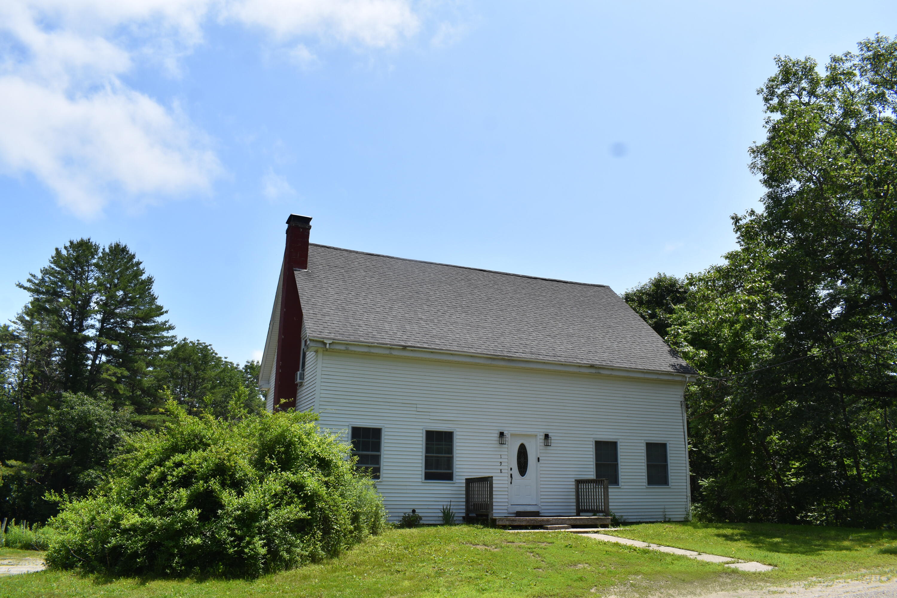 198 Birch Point Road Wiscasset, ME 04578 - Photo 1 of 38 DSC_0527