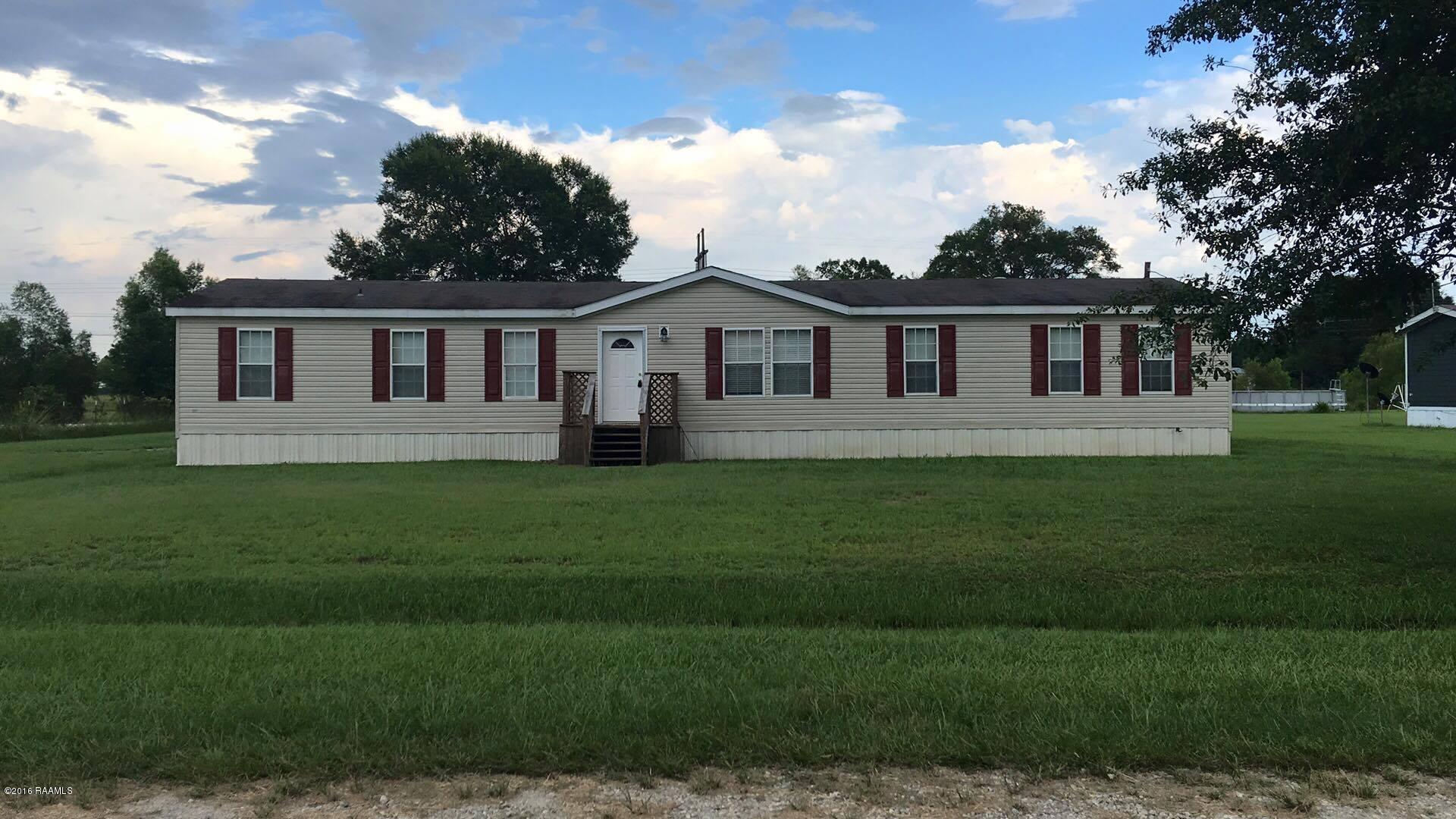 213 Blue Grass Road Washington, LA 70589 - Photo 1 of 38 Front Photo