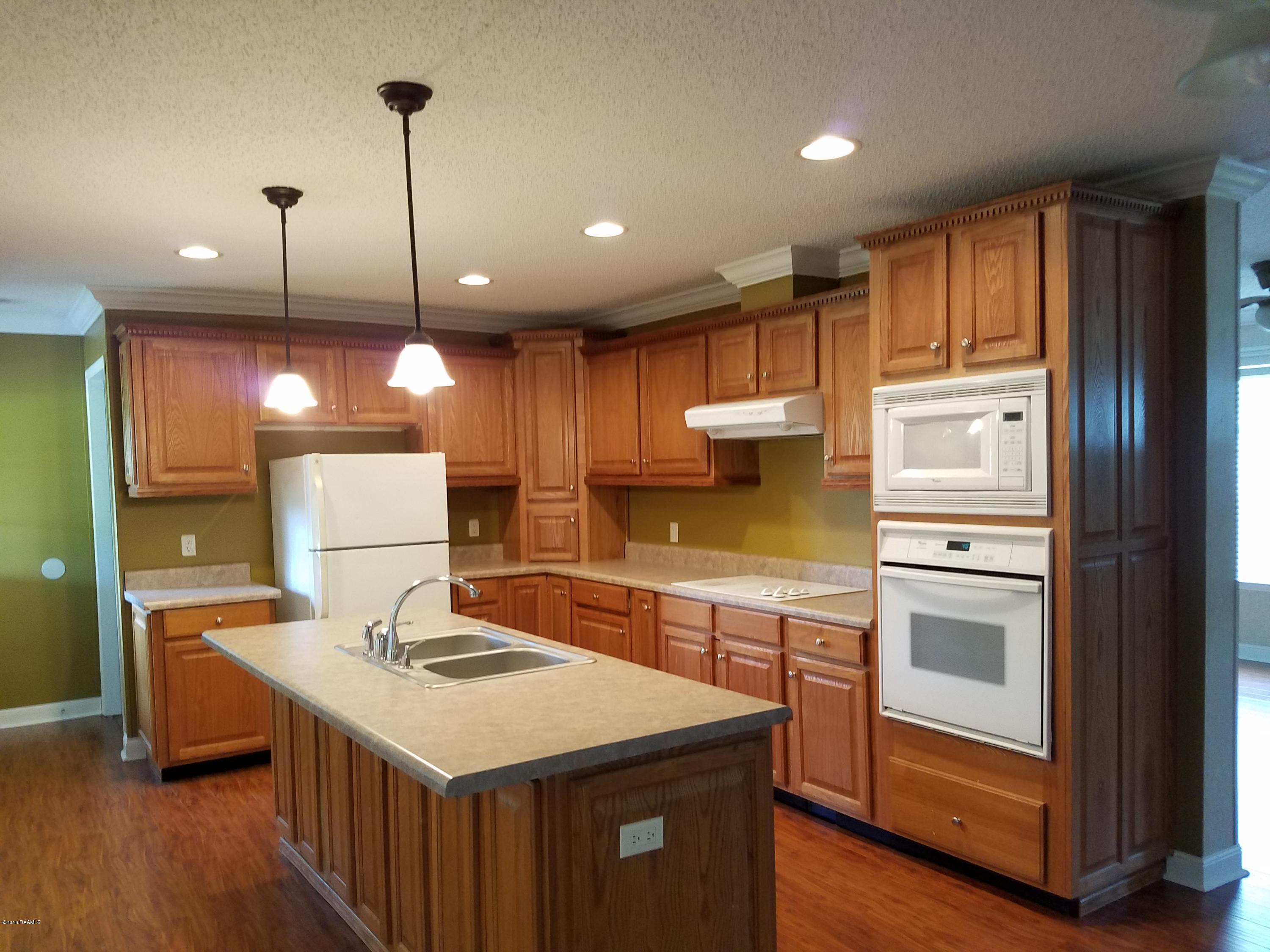 213 Blue Grass Road Washington, LA 70589 - Photo 13 of 38 20160627_131542