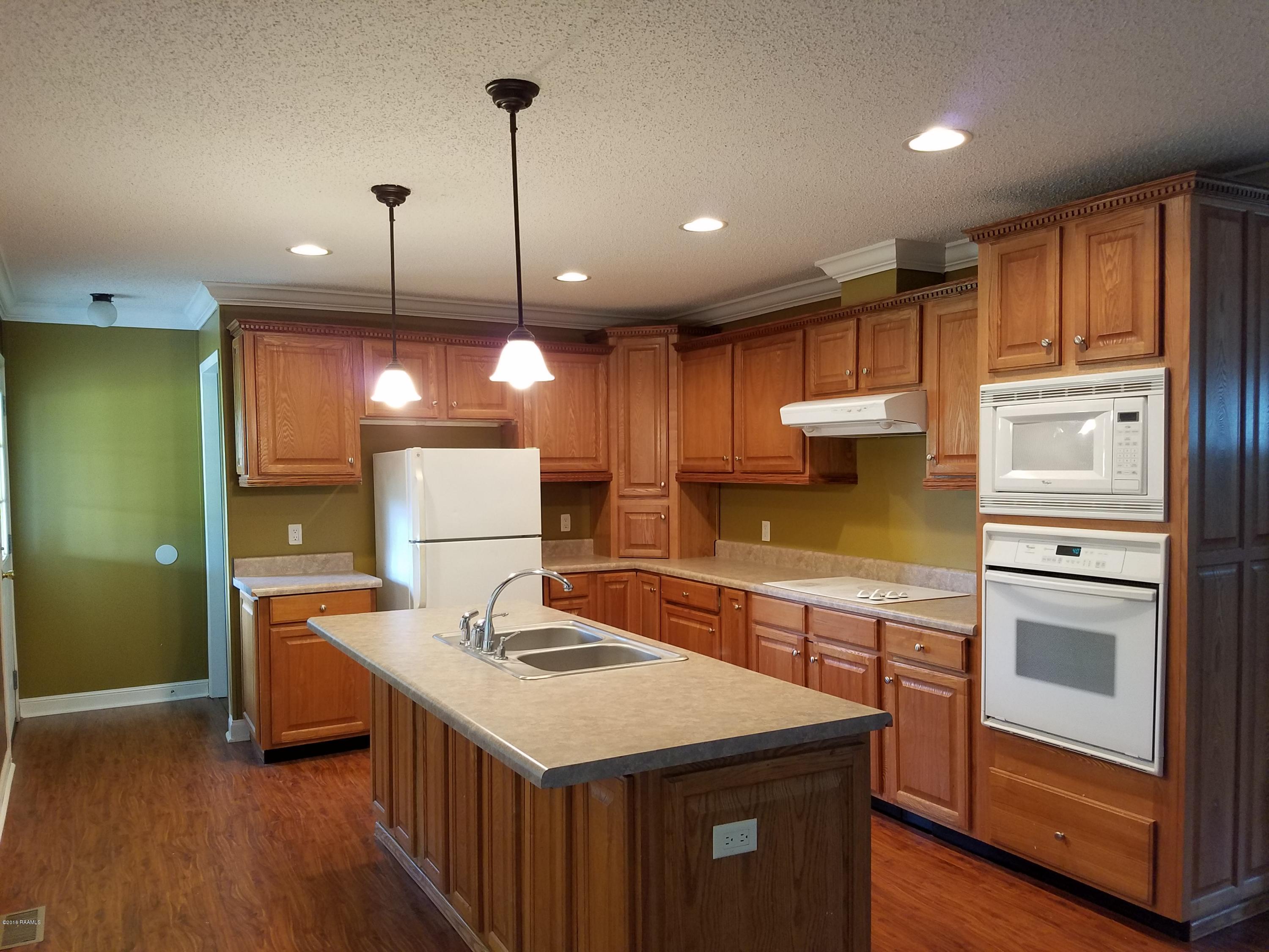 213 Blue Grass Road Washington, LA 70589 - Photo 14 of 38 20160627_131543