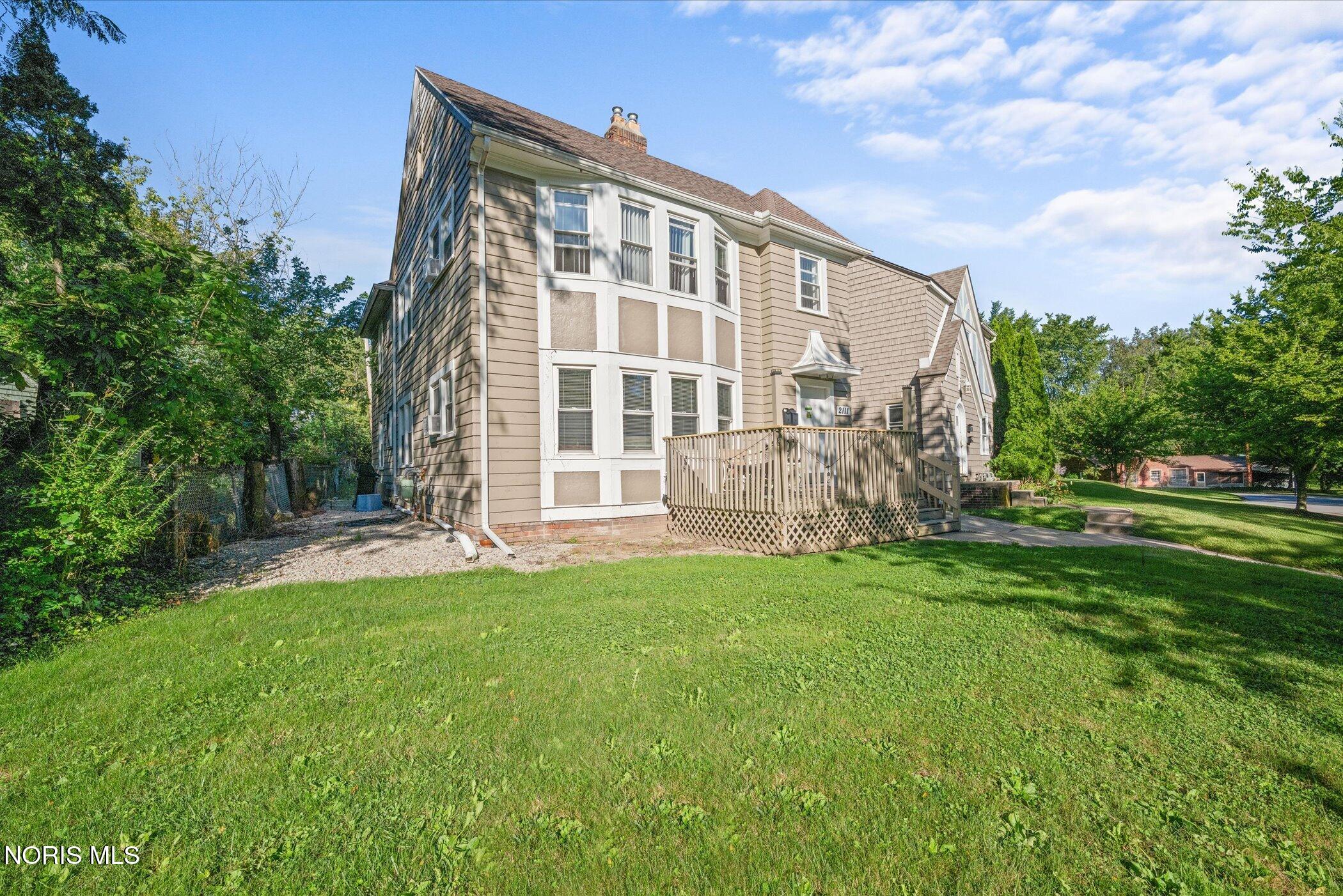 2111 Kensington Road Toledo, OH 43607 - Photo 2 of 30 Gallery Image 2
