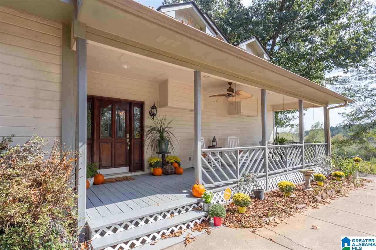 110 Mt Moriah Road Pell City, AL 35125 - Photo 6 of 44