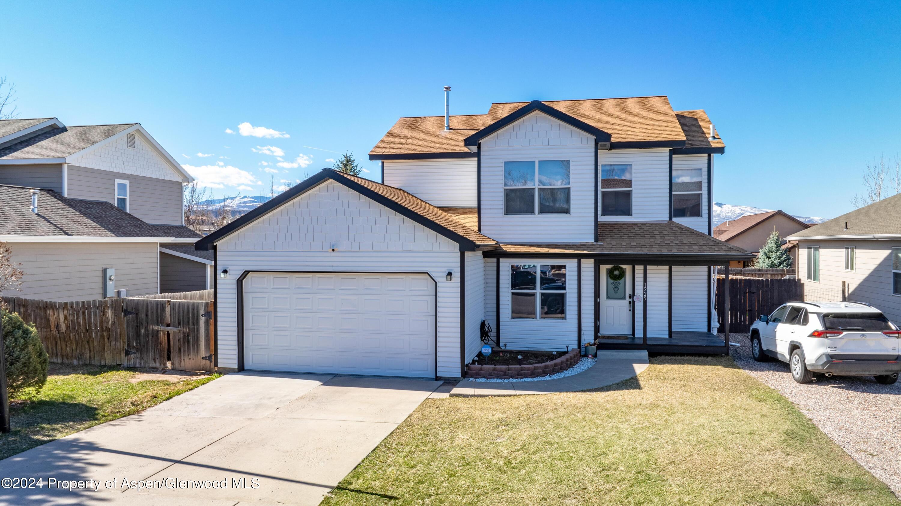 1225 East 18th Way Rifle, CO 81650 - Photo 1 of 20 front