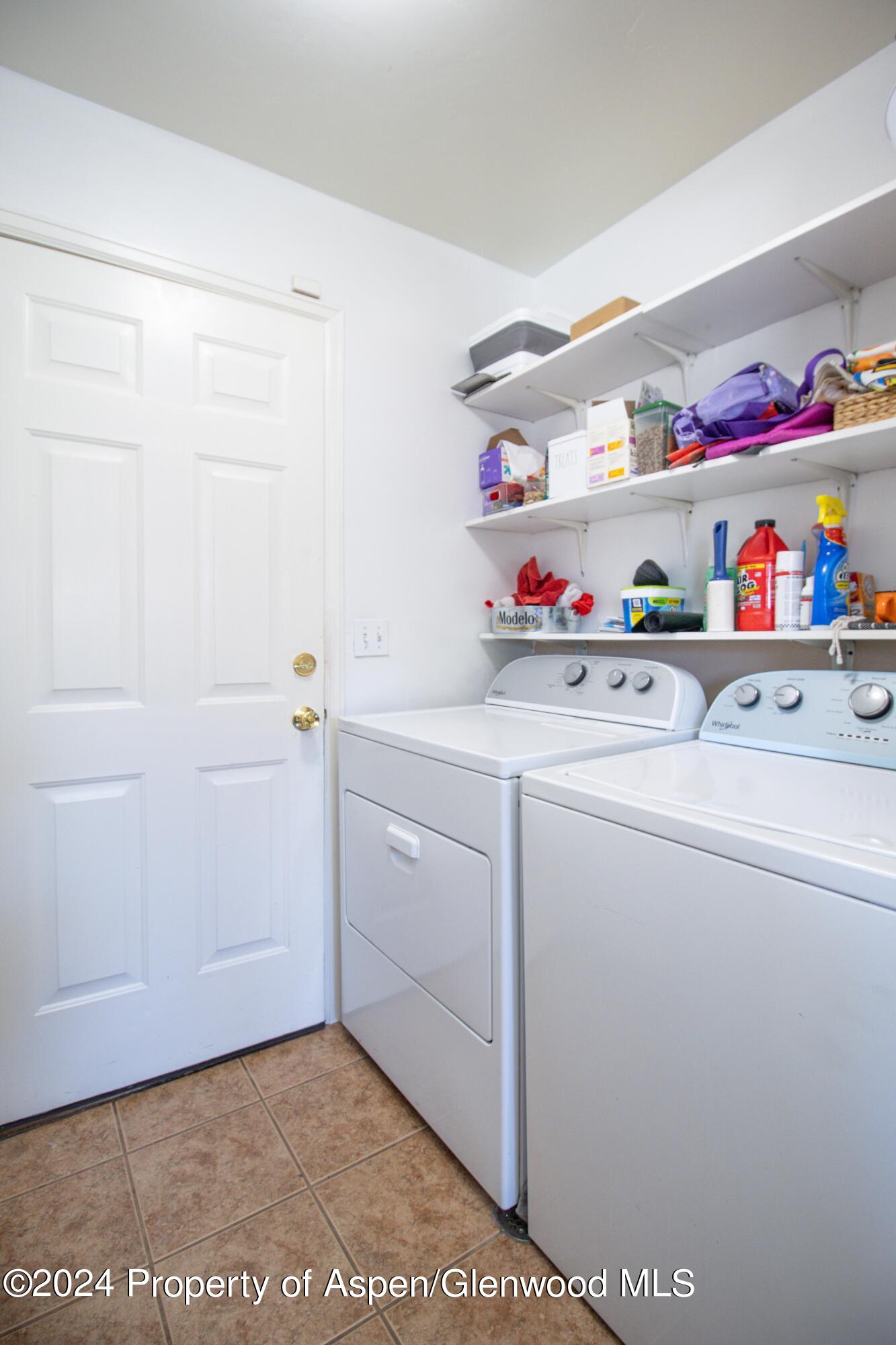 1225 East 18th Way Rifle, CO 81650 - Photo 8 of 20 laundry